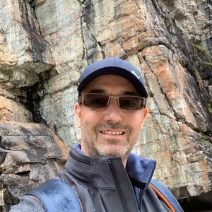 Meet your Posher, Gary